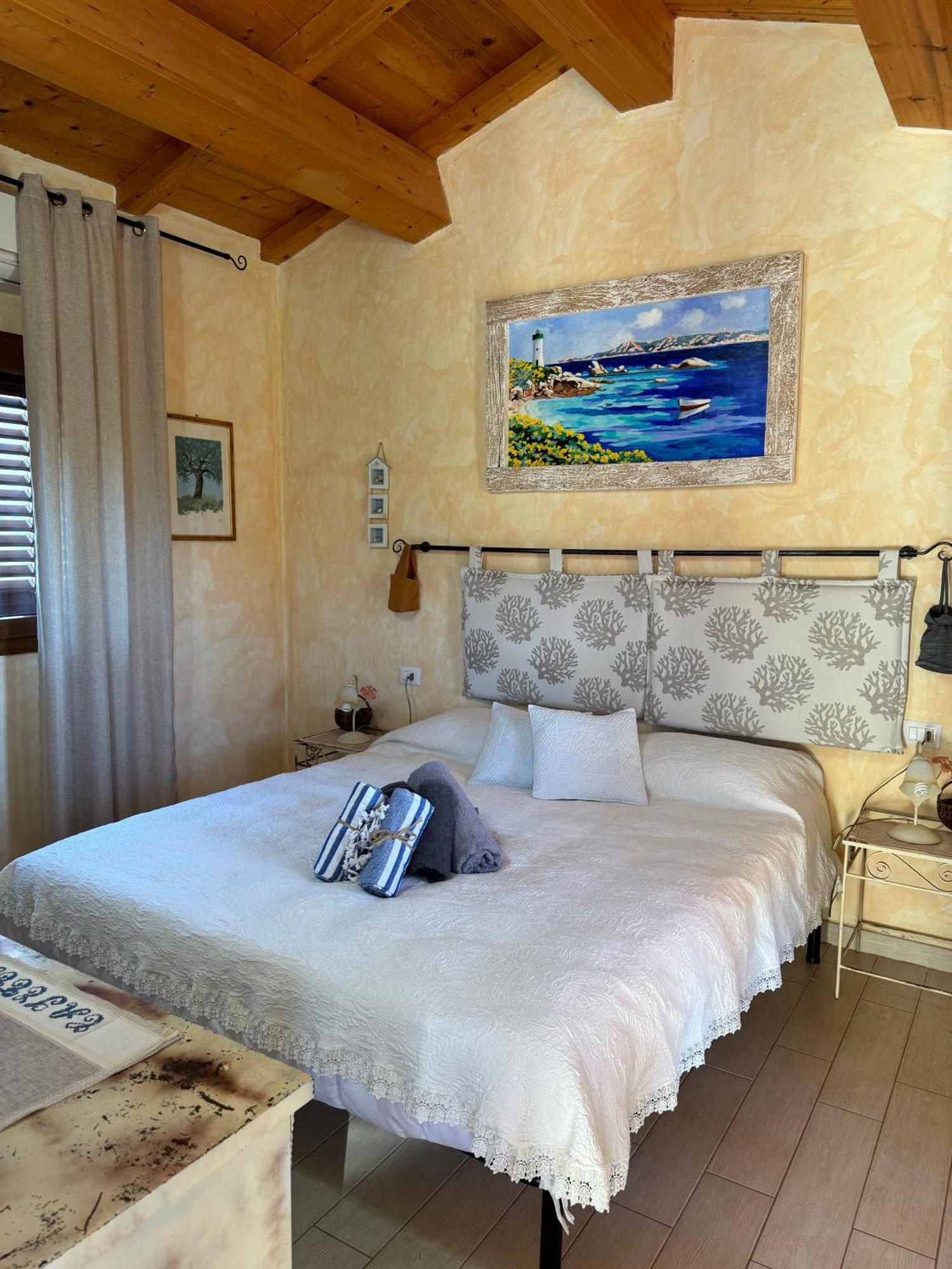 Holiday home Casetta Vittoria