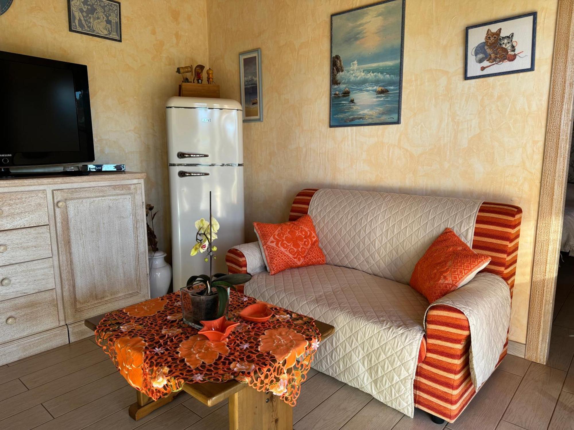 Casetta Vittoria Holiday home *