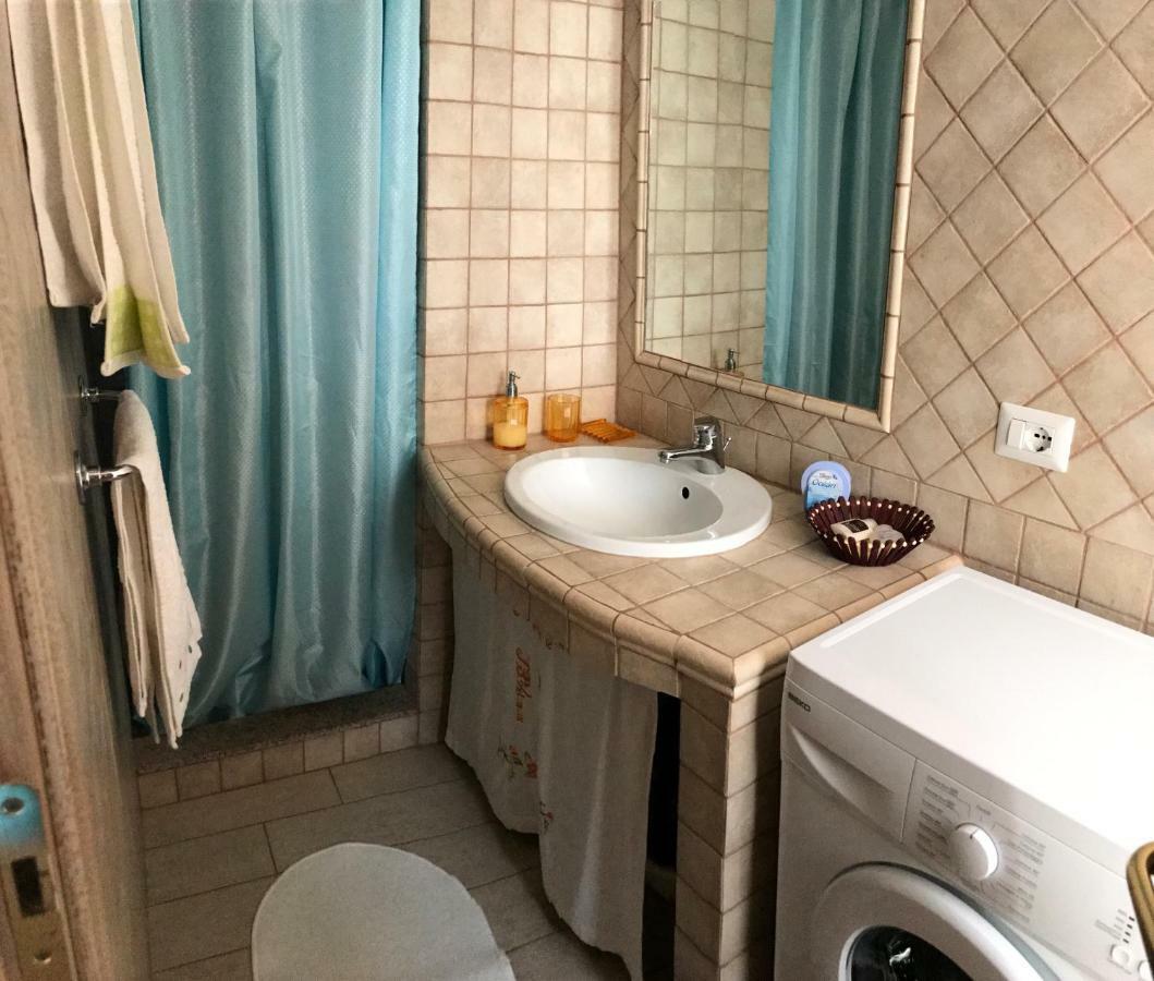 Holiday home Casetta Vittoria
